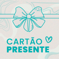 Cartão presente R$ 150