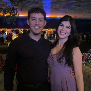 Matheus e Ellen