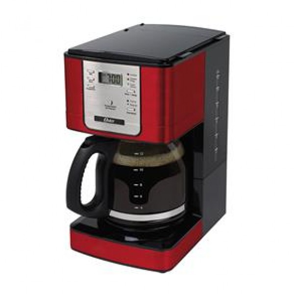 Cafeteira Elétrica Oster Flavor Programável