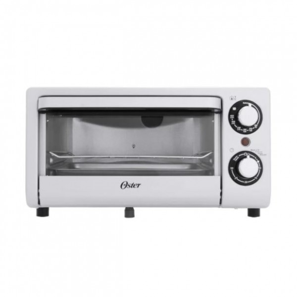 Forno Elétrico 10 Litros Compact Oster