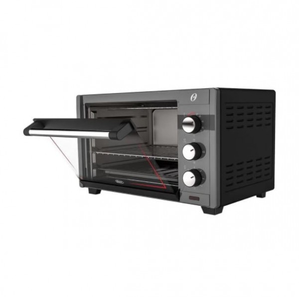 Forno elétrico de mesa Philco PFE60I 60L