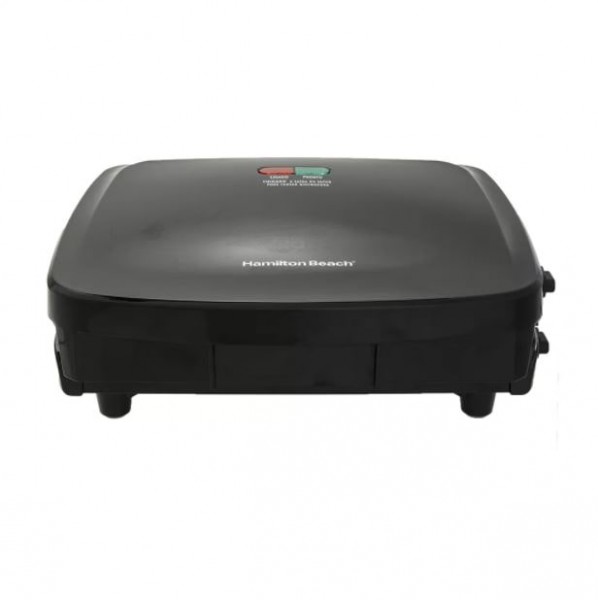 Grill Elétrico Clássica 1200W